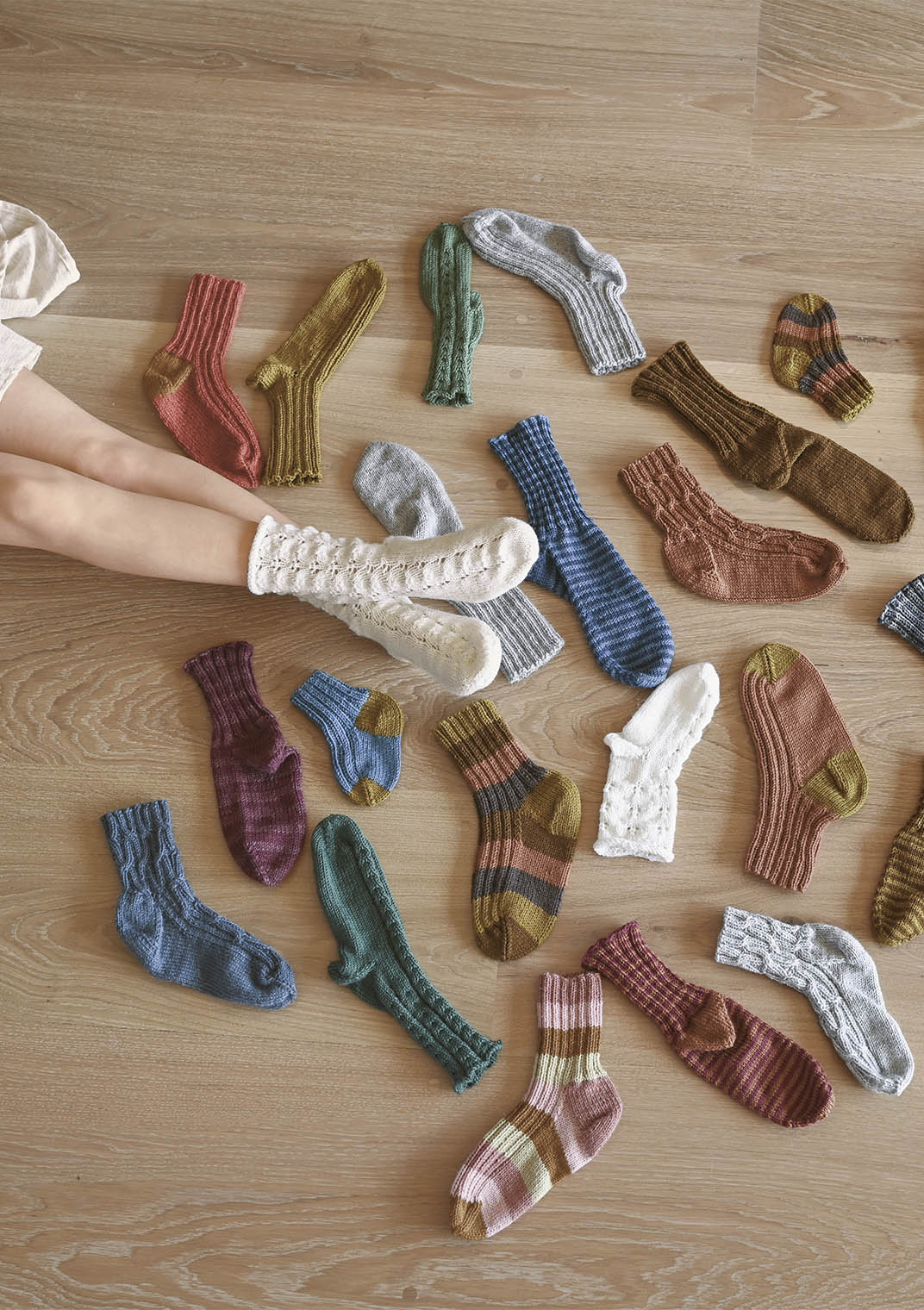 Sandnes Tema 64 Sokker sv - Butik Maglia