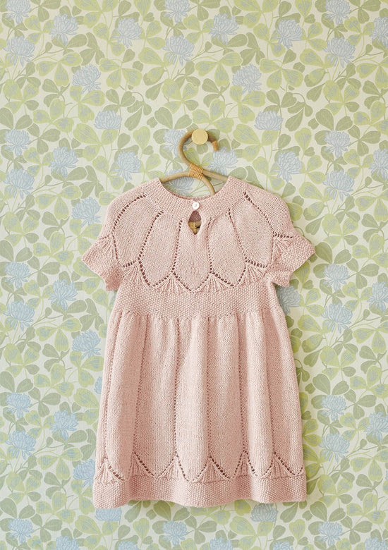 Sandnes Tema 65 Blåklocka dop (norska) - Butik Maglia