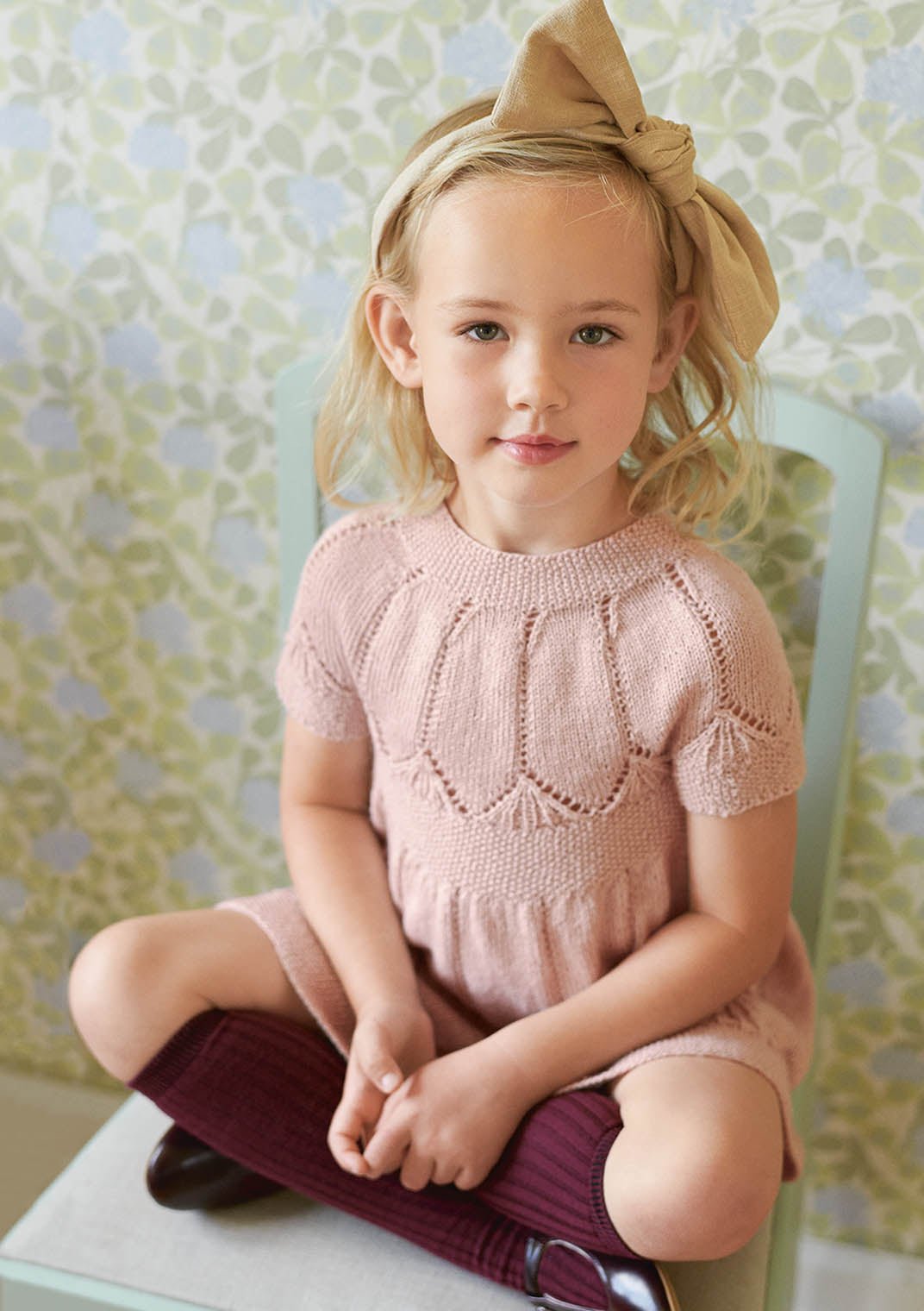 Sandnes Tema 65 Blåklocka dop (norska) - Butik Maglia