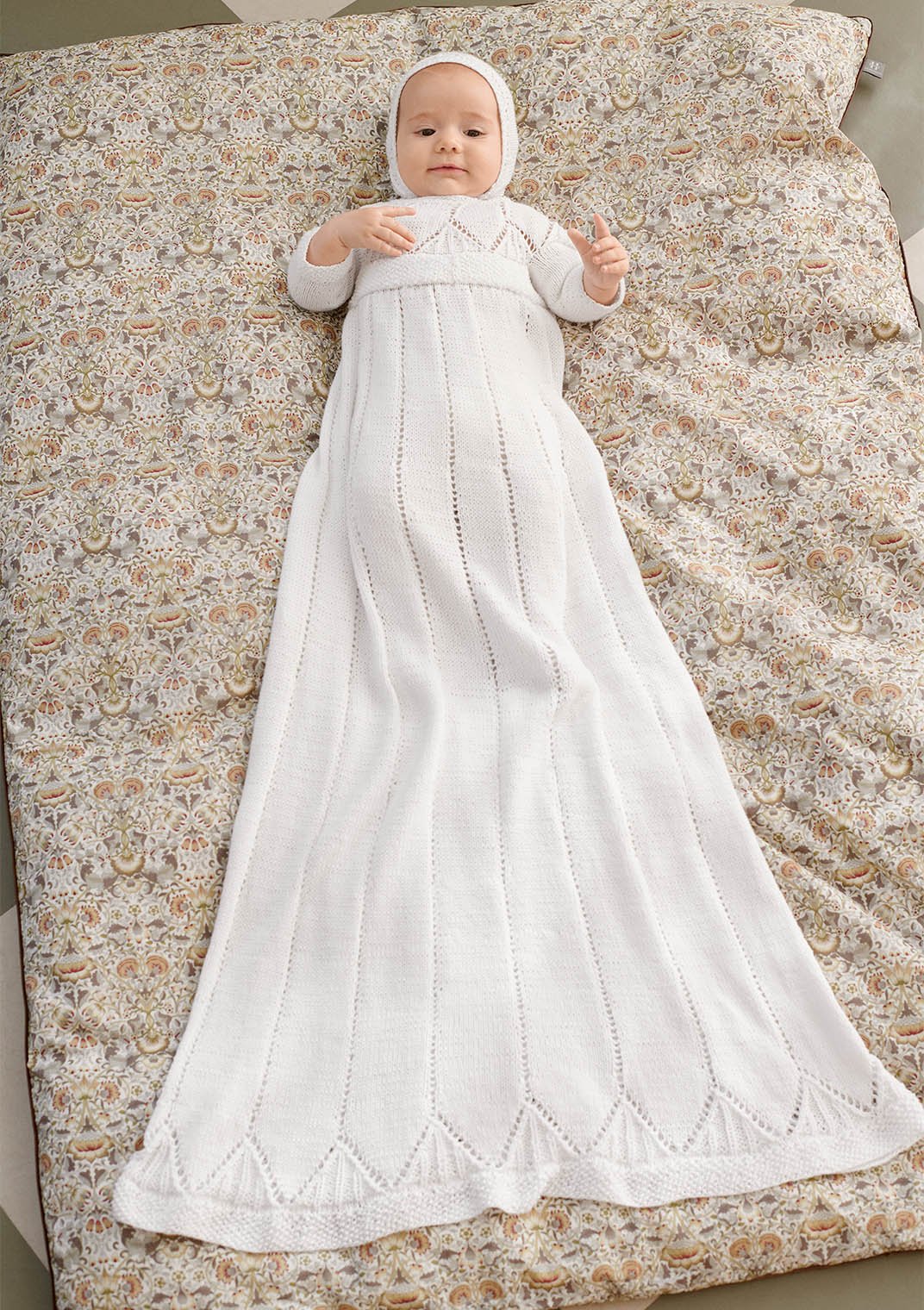 Sandnes Tema 65 Blåklocka dop (norska) - Butik Maglia