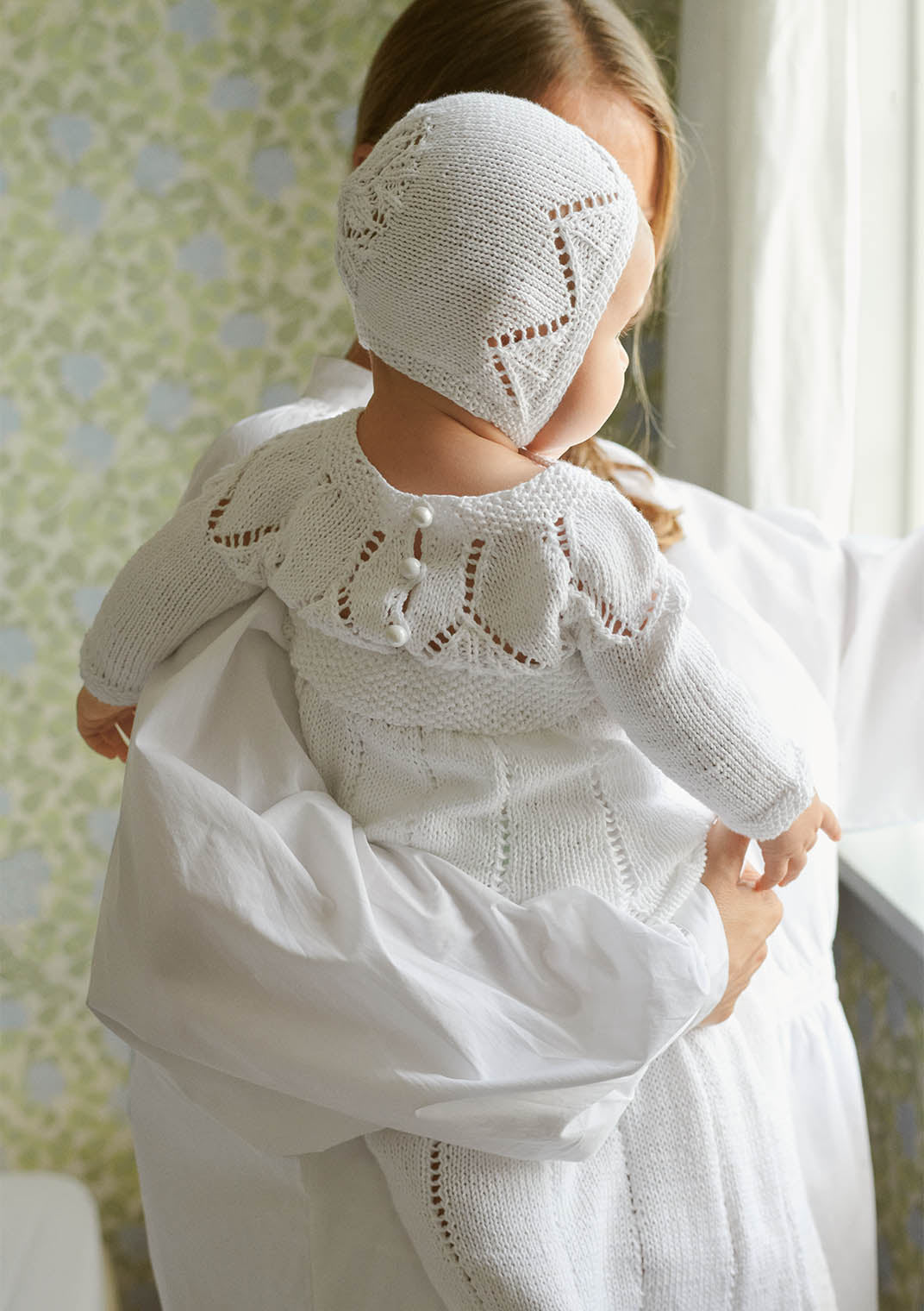 Sandnes Tema 65 Blåklocka dop (norska) - Butik Maglia