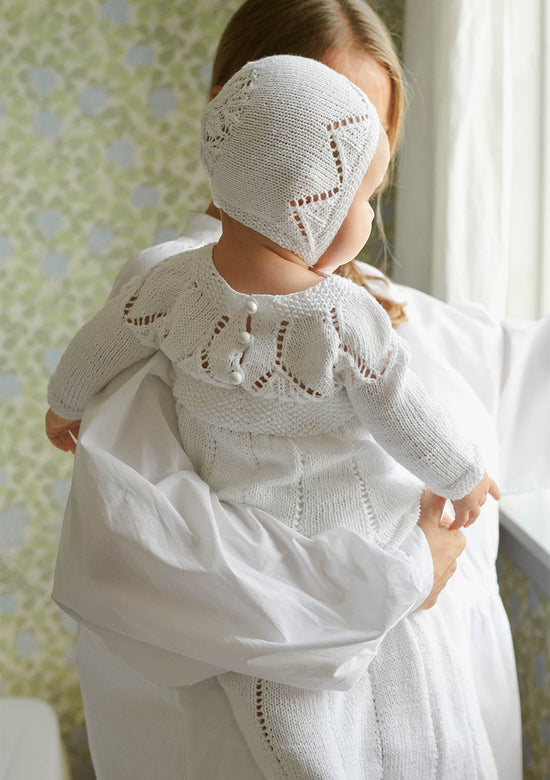 Sandnes Tema 65 Blåklocka dop (norska) - Butik Maglia