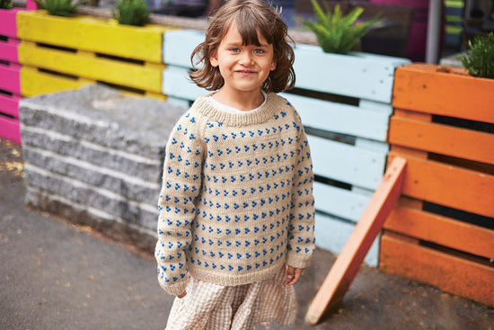 Sandnes Tema 73 - Norska ikoner barn - Butik Maglia