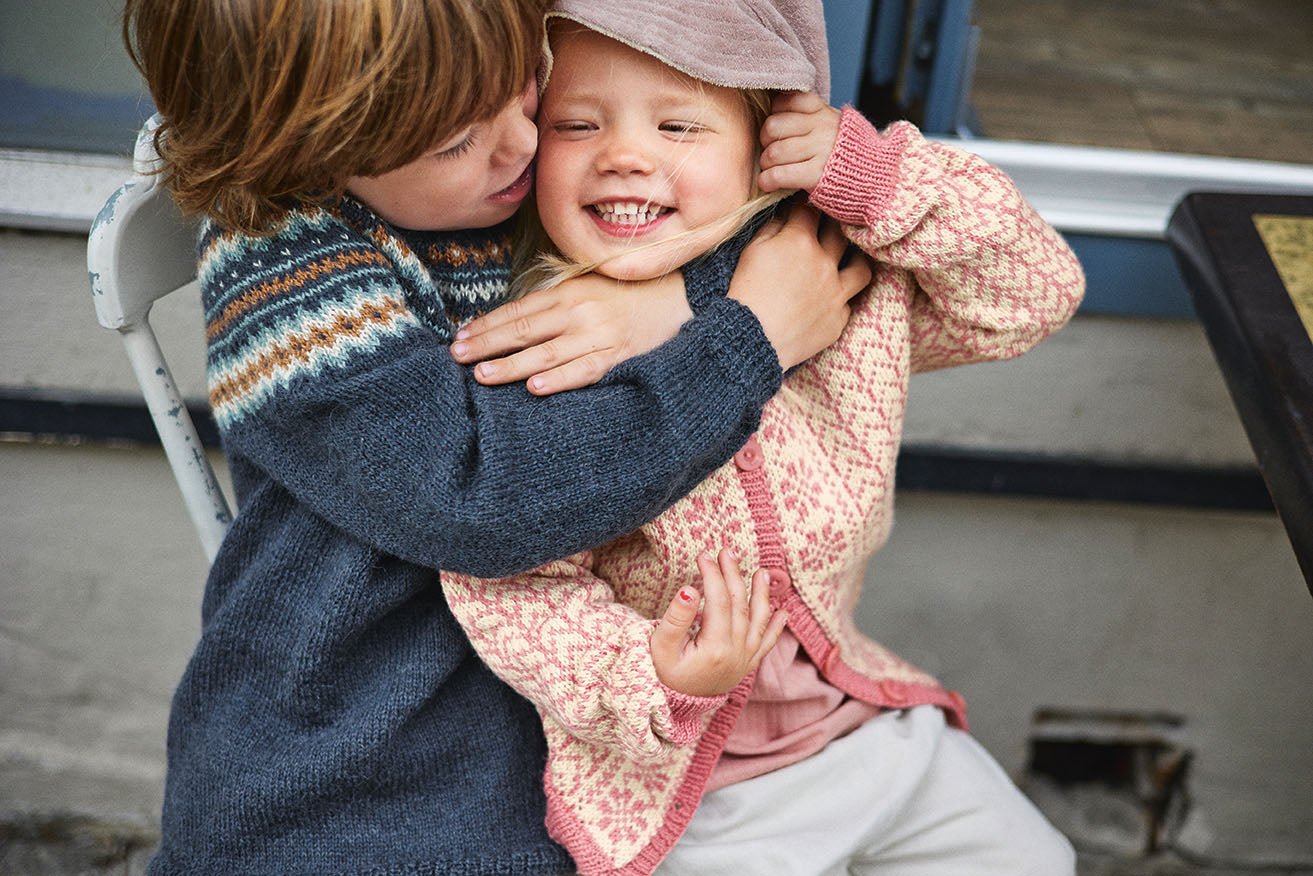 Sandnes Tema 73 - Norska ikoner barn - Butik Maglia
