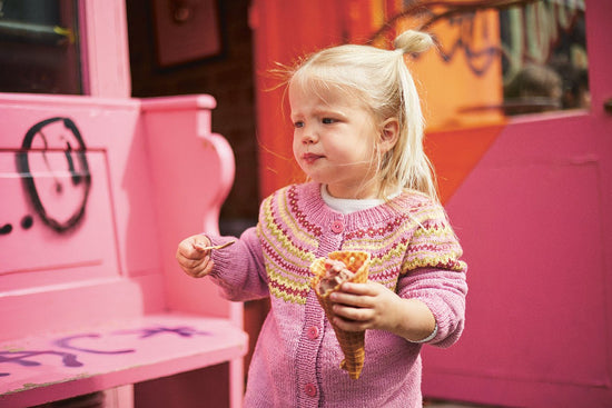 Sandnes Tema 73 - Norska ikoner barn - Butik Maglia