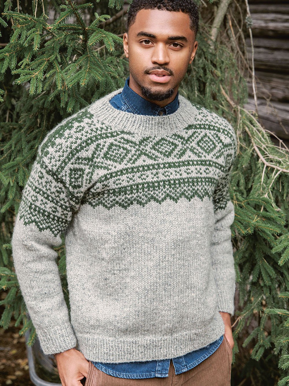 Sandnes Tema 74 - Marius Jul - Butik Maglia