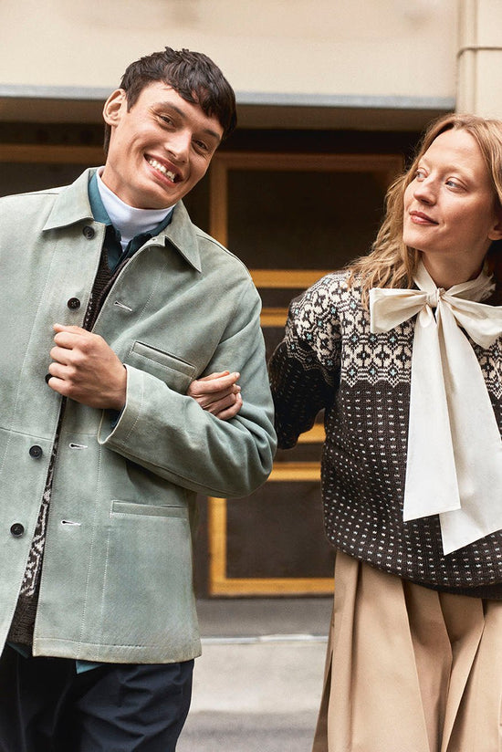 Sandnes Tema 75 - Norska ikoner vuxna (no) - Butik Maglia