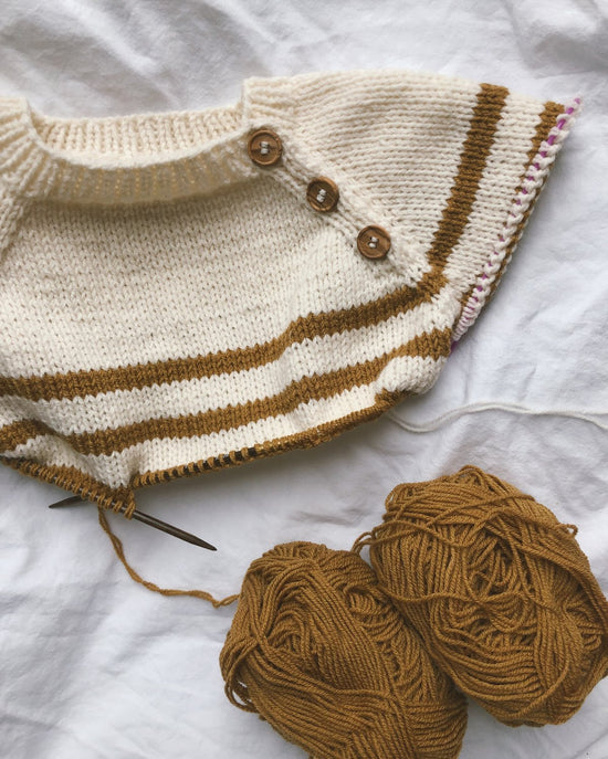 Seaside Sweater - Butik Maglia