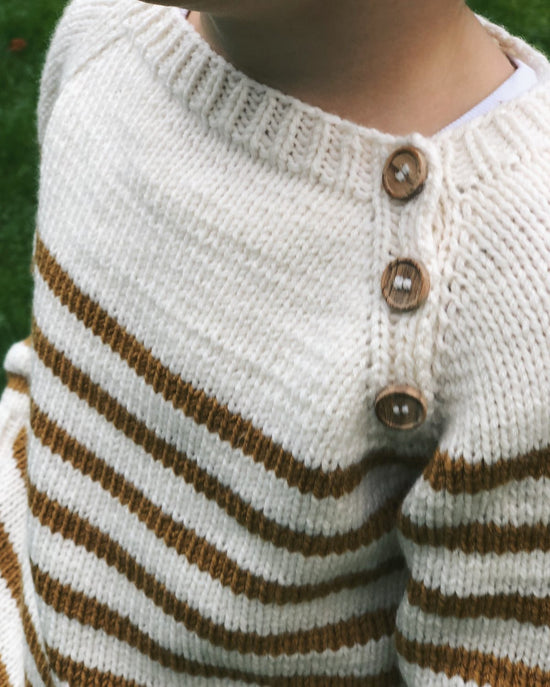 Seaside Sweater - Butik Maglia