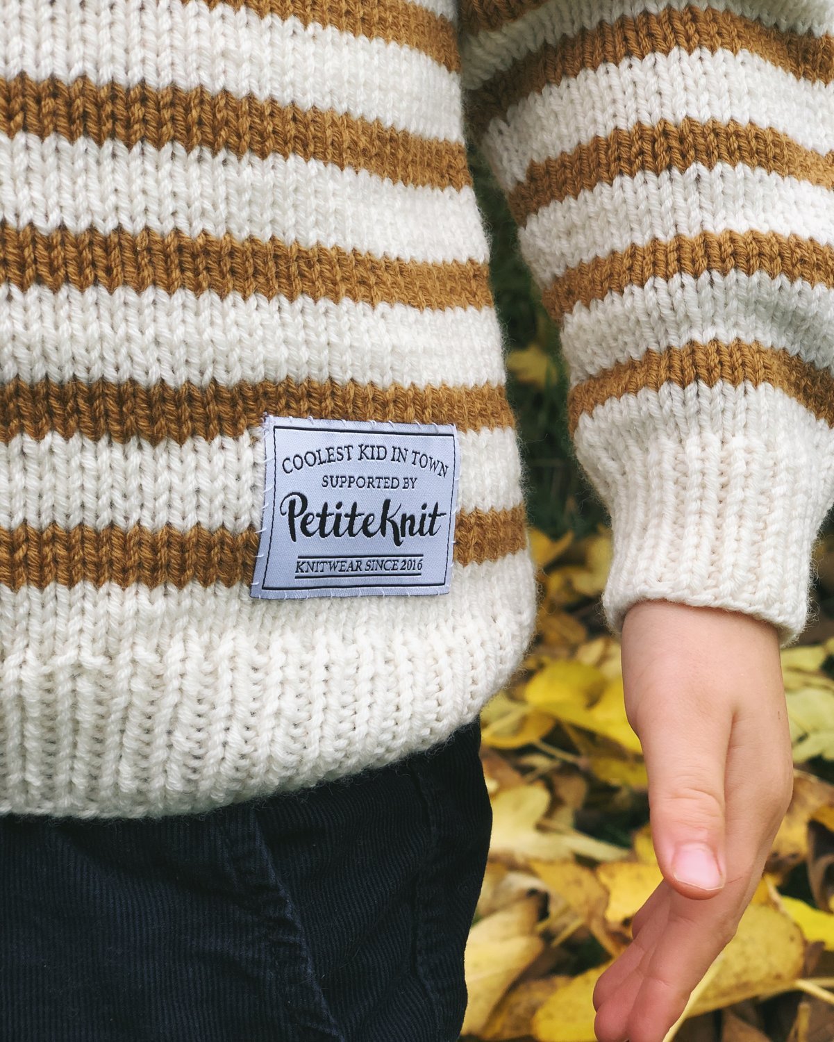 Seaside Sweater - Butik Maglia