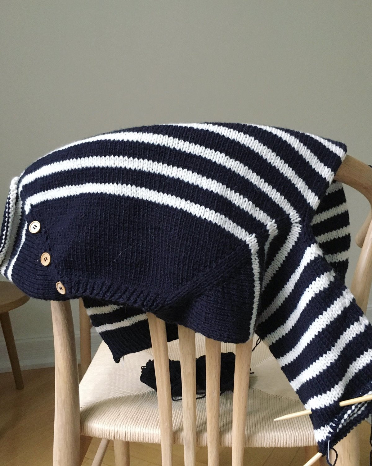 Seaside Sweater Junior - Butik Maglia