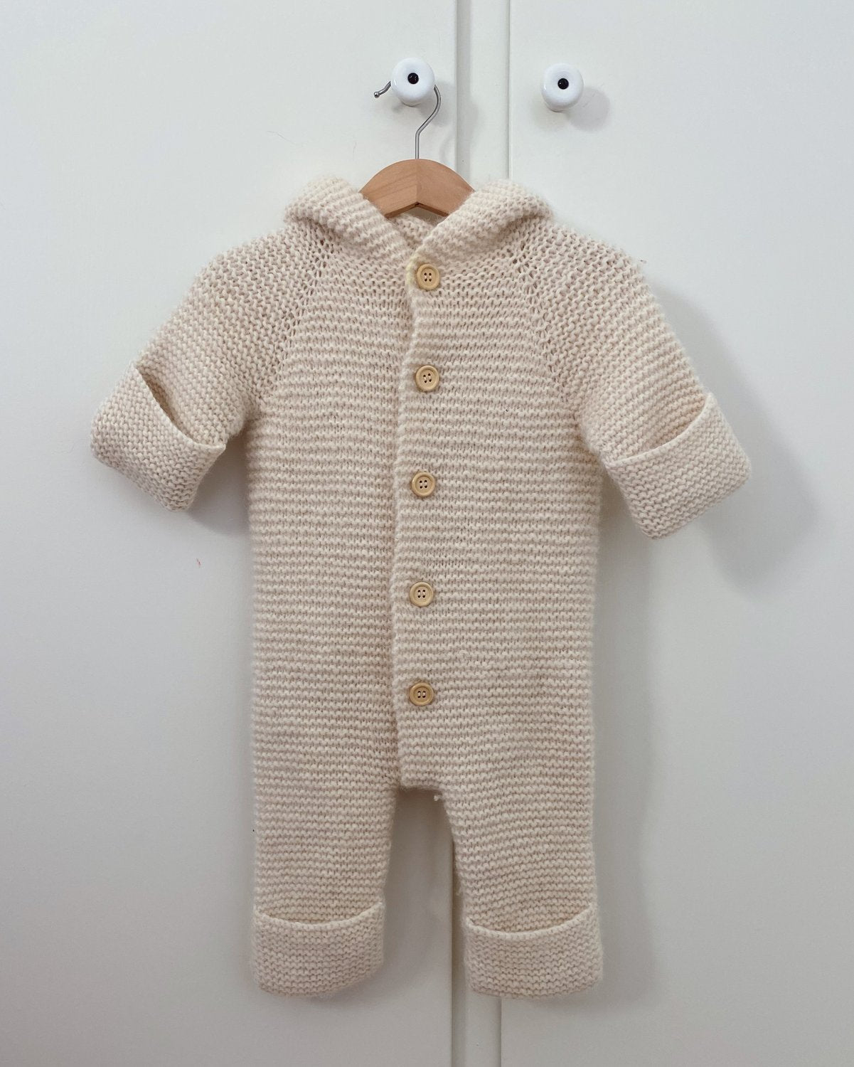 Selmas Sovdräkt - Butik Maglia