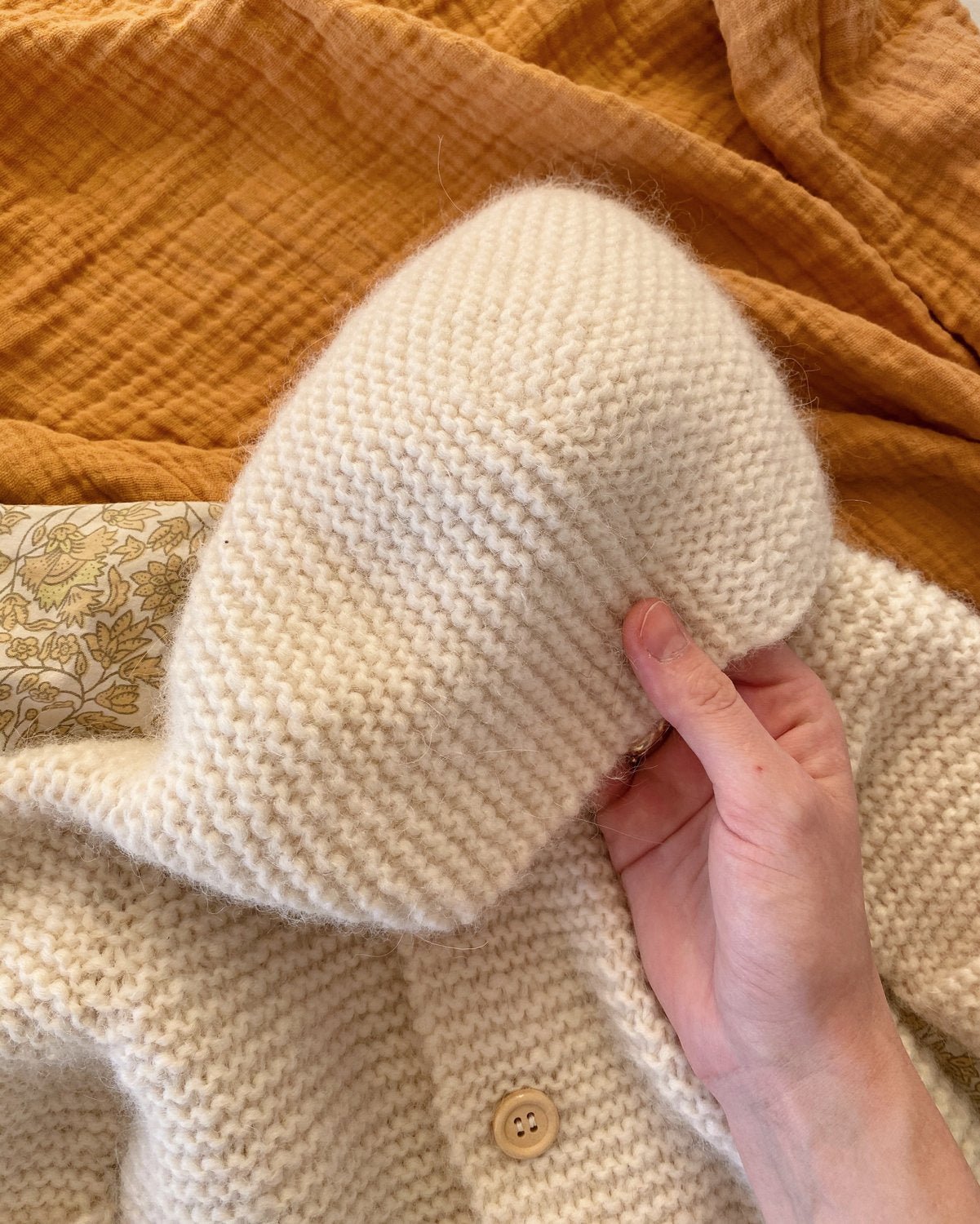 Selmas Sovdräkt - Butik Maglia