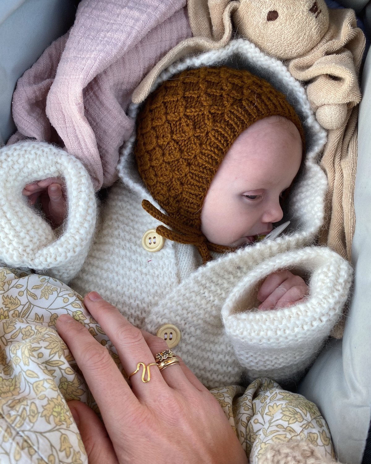 Selmas Sovdräkt - Butik Maglia