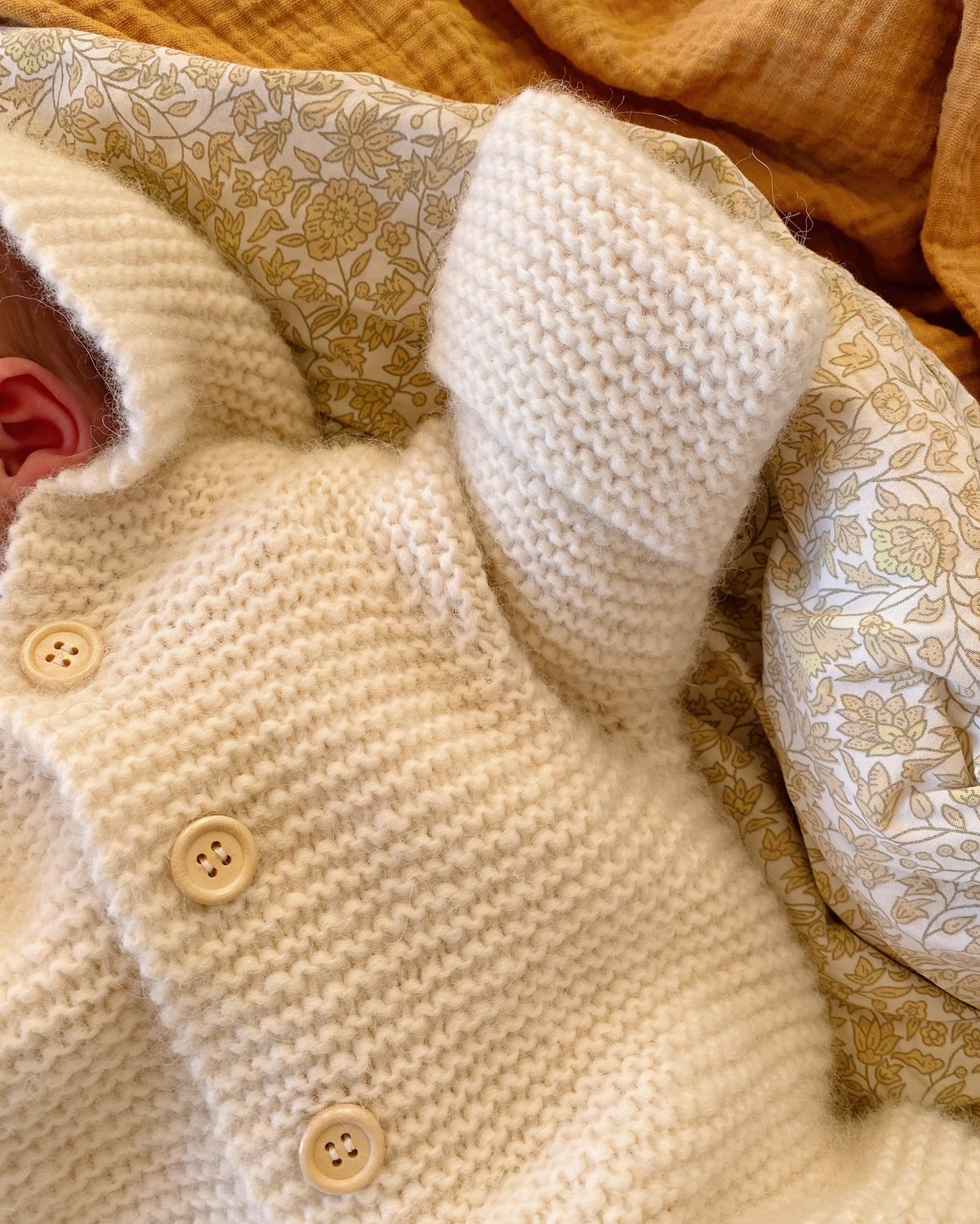 Selmas Sovdräkt - Butik Maglia