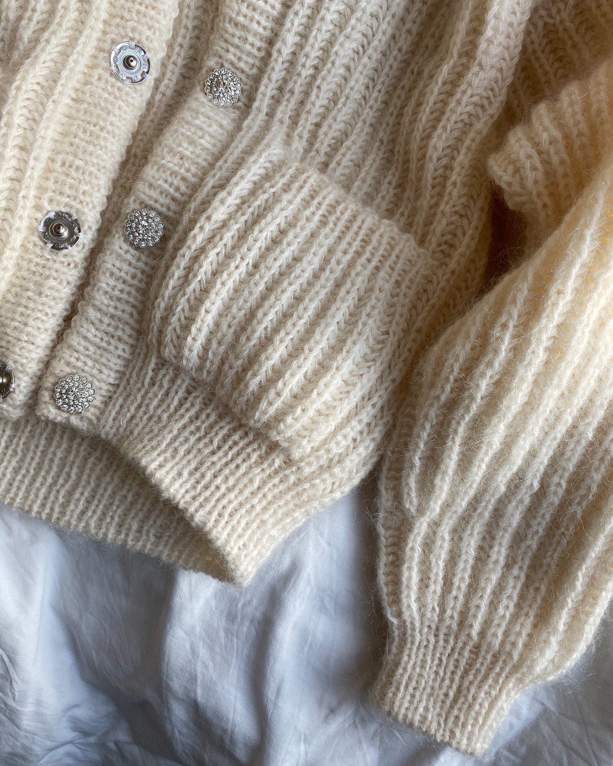 September Jacka DK - Butik Maglia