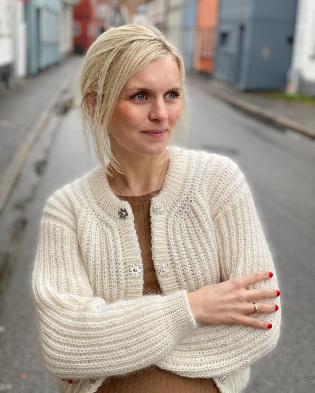 September Jacka DK - Butik Maglia