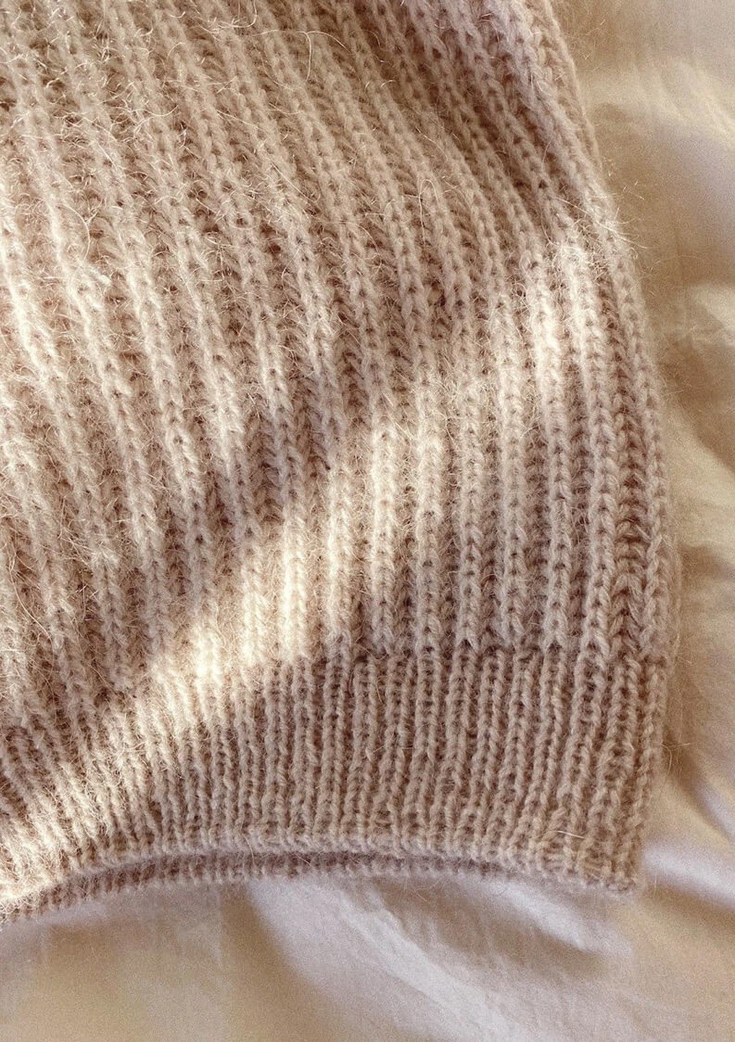 September Slipover - Butik Maglia