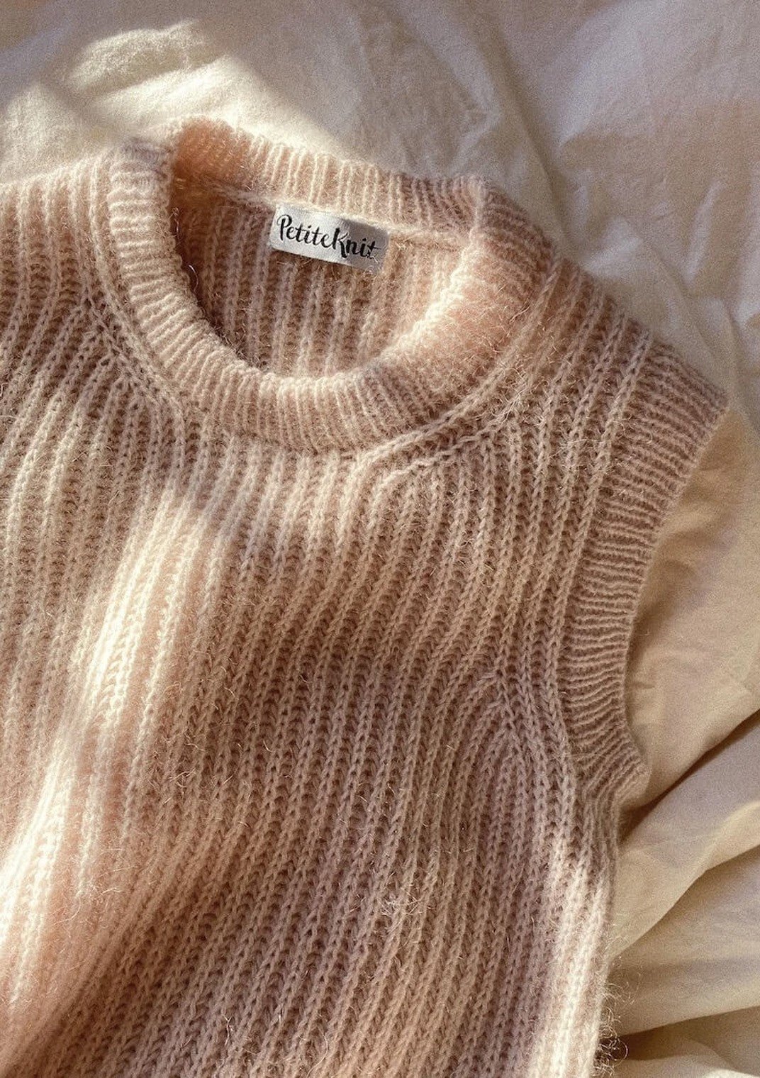 September Slipover - Butik Maglia