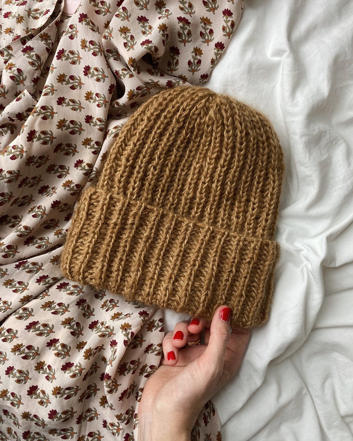 Septembermössan - Butik Maglia