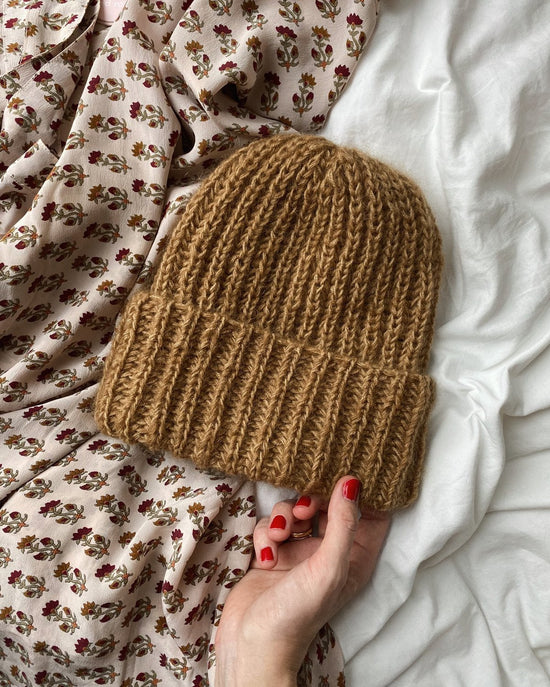 Septembermössan - Butik Maglia