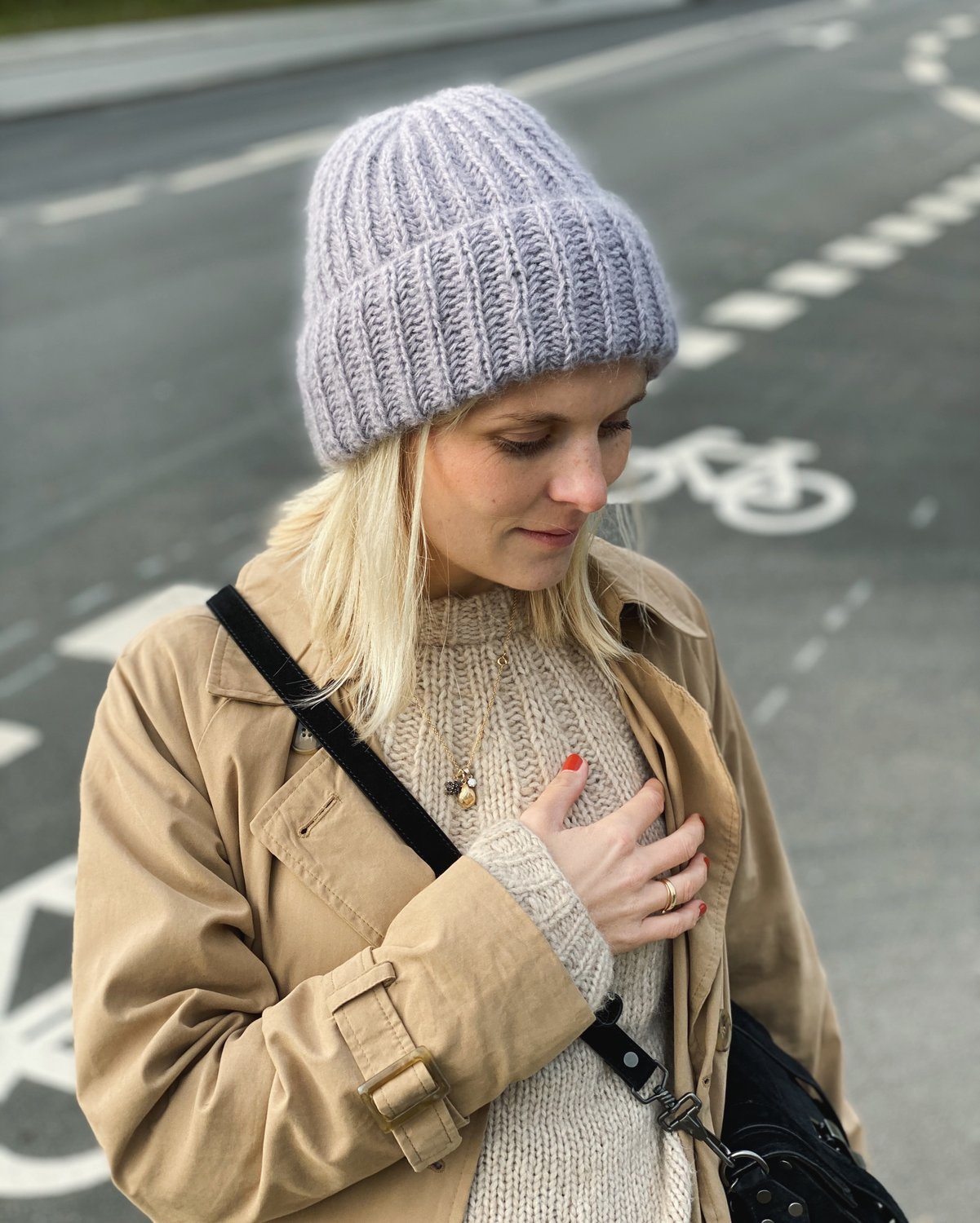 Septembermössan - Butik Maglia