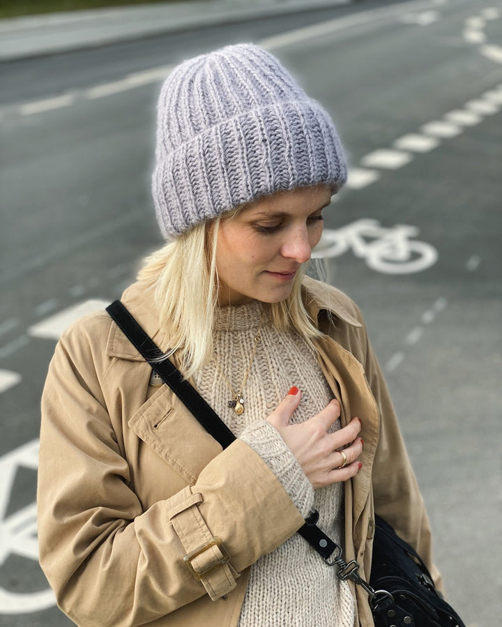 Septembermössan - Butik Maglia