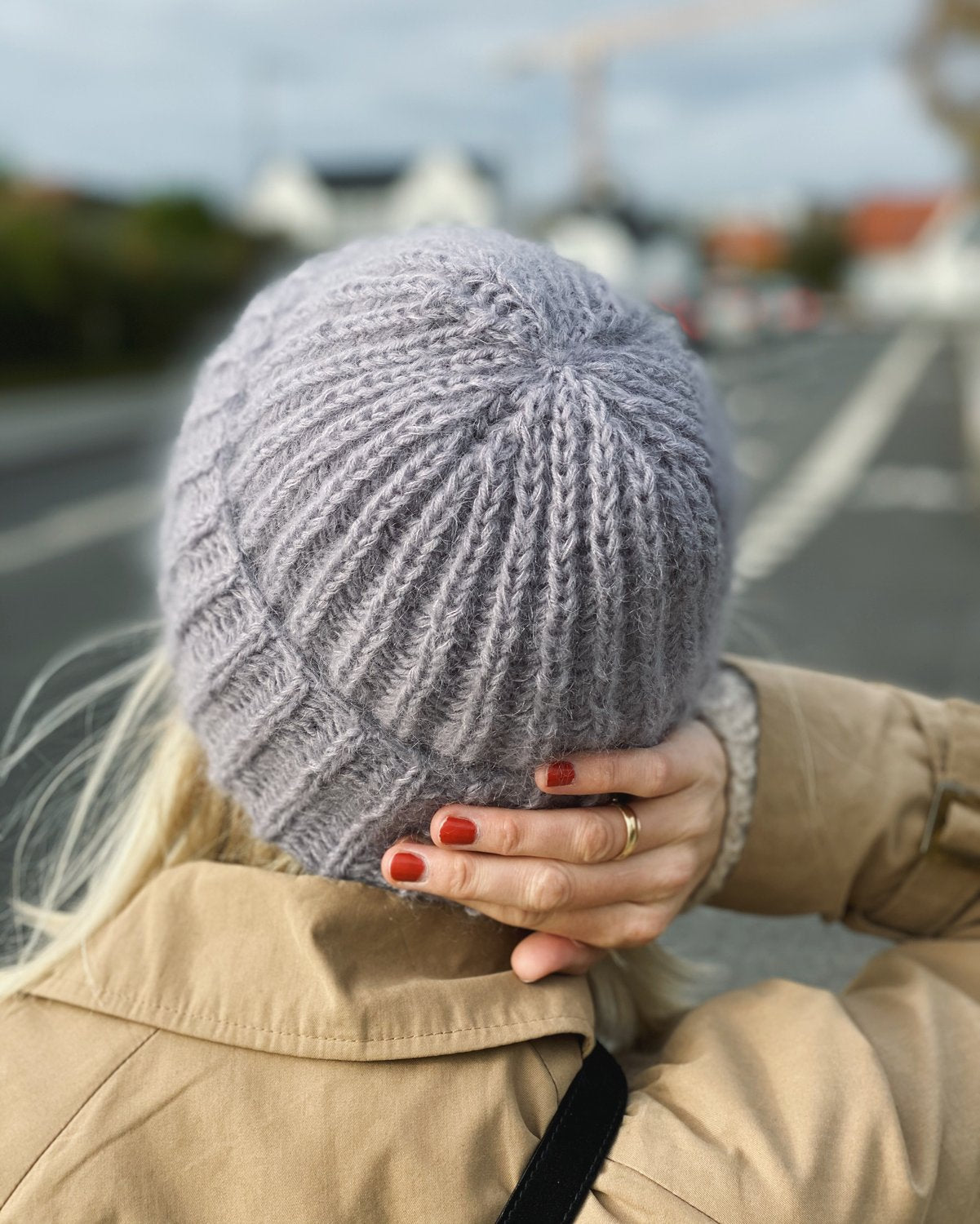 Septembermössan - Butik Maglia