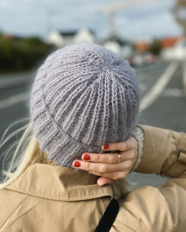 Septembermössan - Butik Maglia