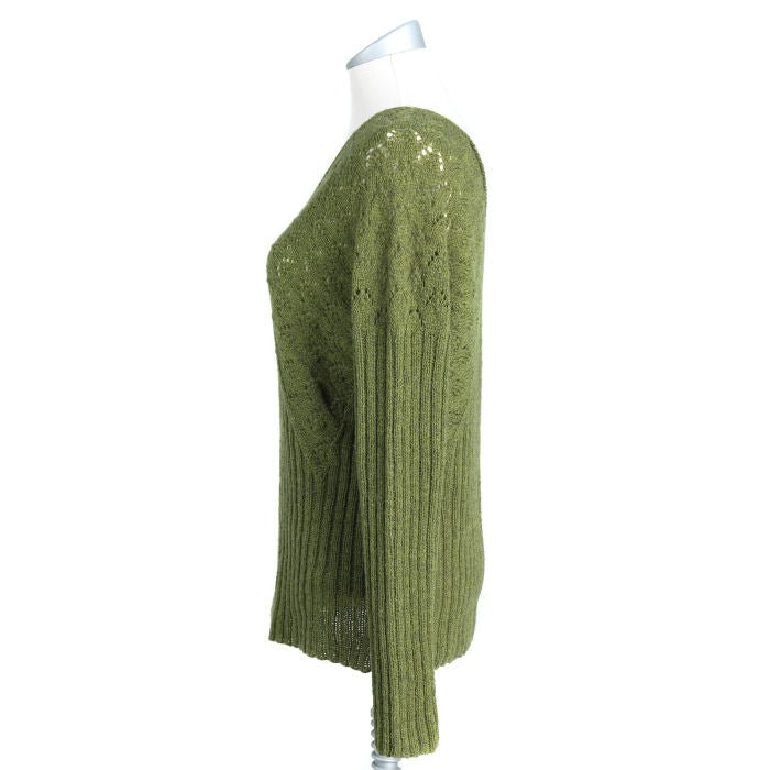 Serafia m. hålmönster - Vinger DK - Butik Maglia