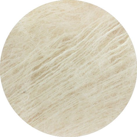 Setasuri - 02 Creme - Butik Maglia