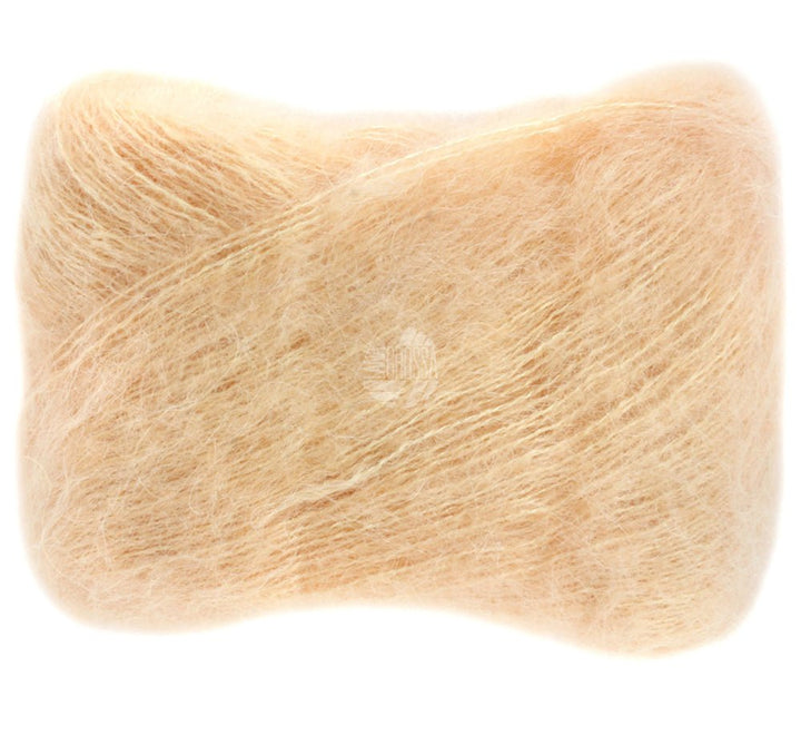 Setasuri - 03 Ljus aprikos - UTGÅTT - Butik Maglia