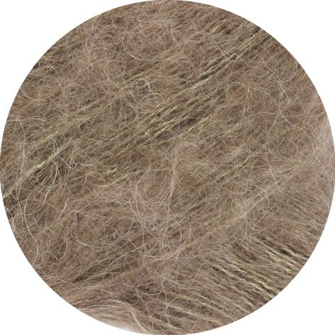 Setasuri - 04 Nougat - Butik Maglia