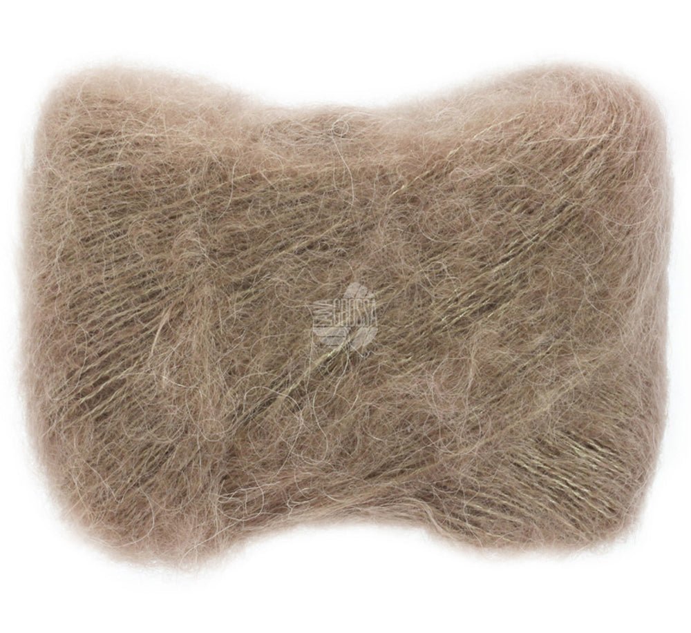 Setasuri - 04 Nougat - Butik Maglia