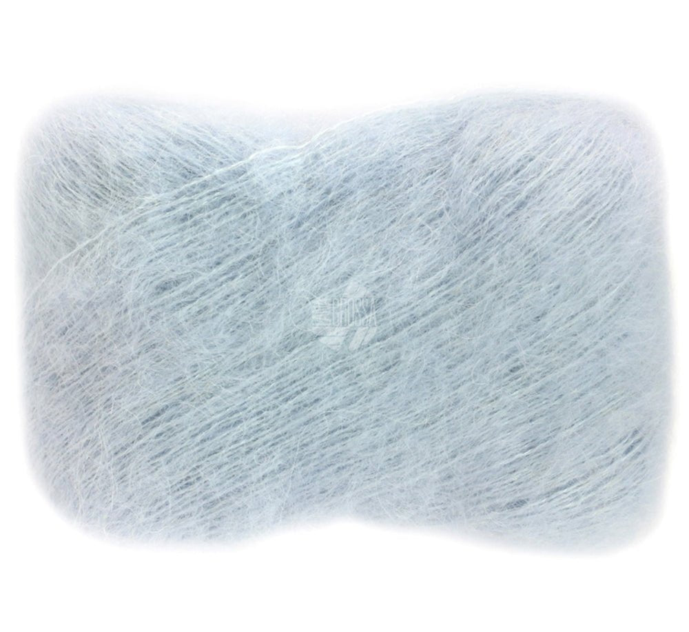 Setasuri - 14 Ljusblå - Butik Maglia