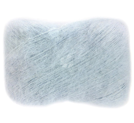 Setasuri - 14 Ljusblå - Butik Maglia