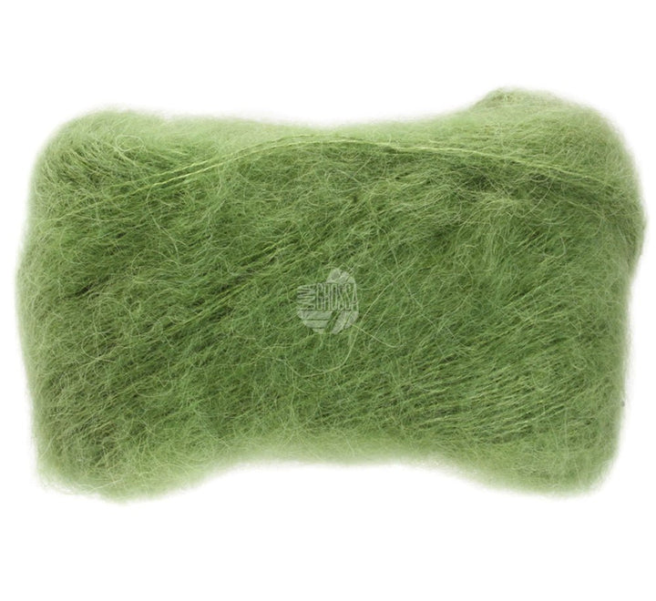 Setasuri - 17 Grön - UTGÅTT - Butik Maglia