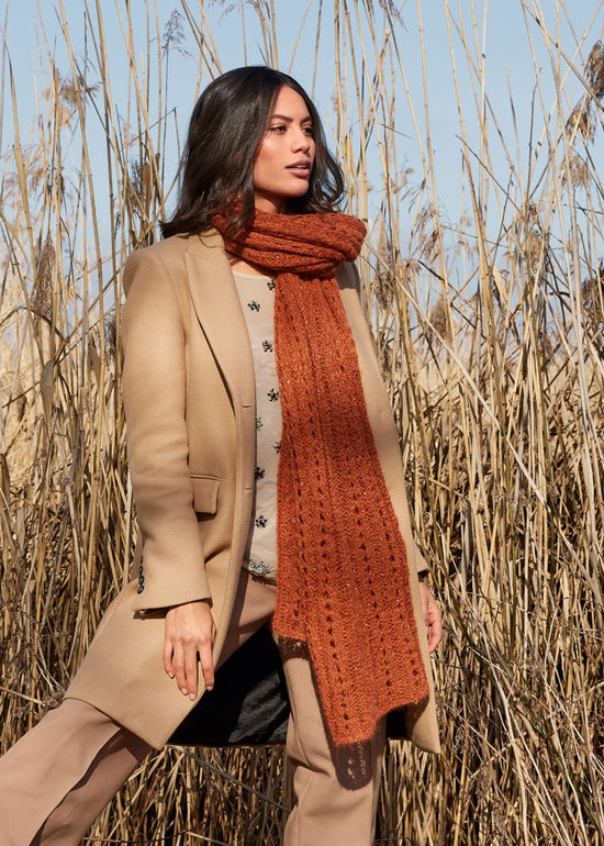 Setasuri - 46 Violett - Butik Maglia