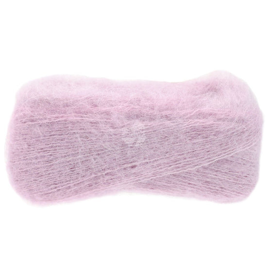 Setasuri - 47 Pelargonrosa - Butik Maglia