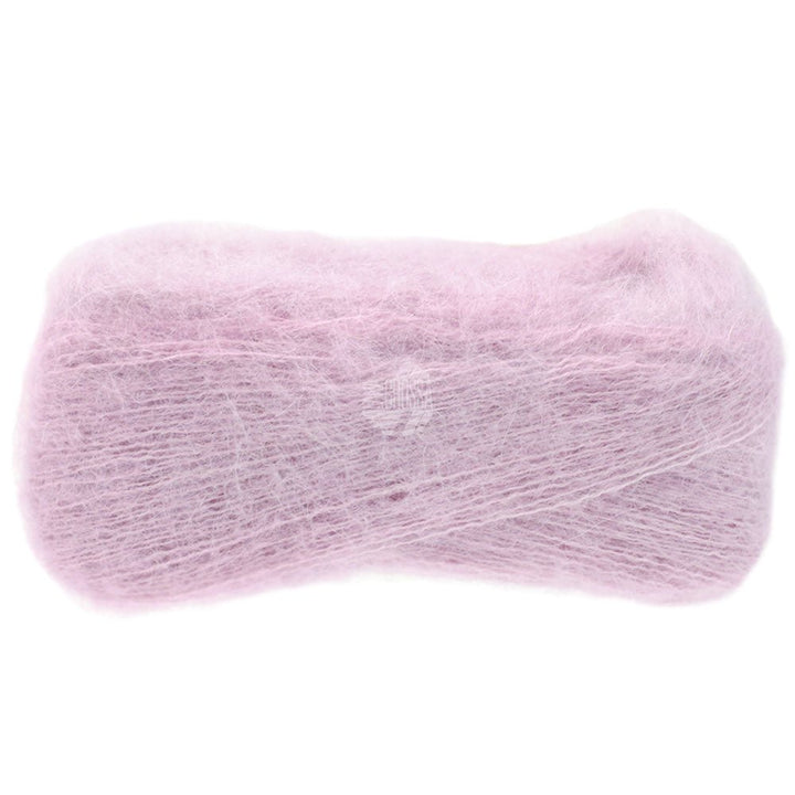 Setasuri - 47 Pelargonrosa - Butik Maglia