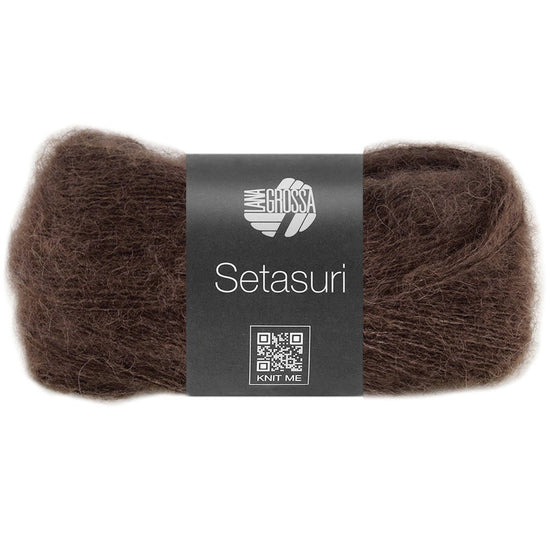 Setasuri - 67 Mocka - Butik Maglia