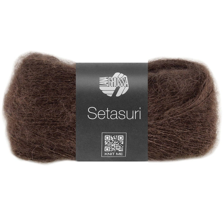 Setasuri - 67 Mocka - Butik Maglia