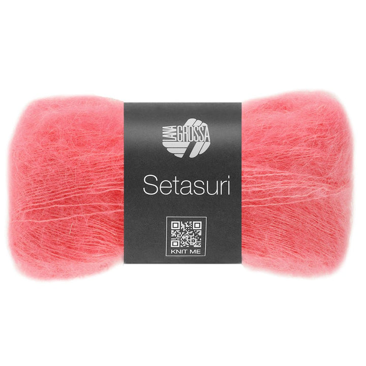 Setasuri - 68 Hallon - Butik Maglia