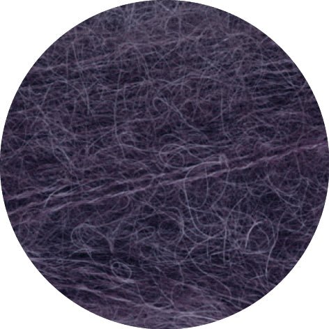 Setasuri - 74 Aubergine - Butik Maglia