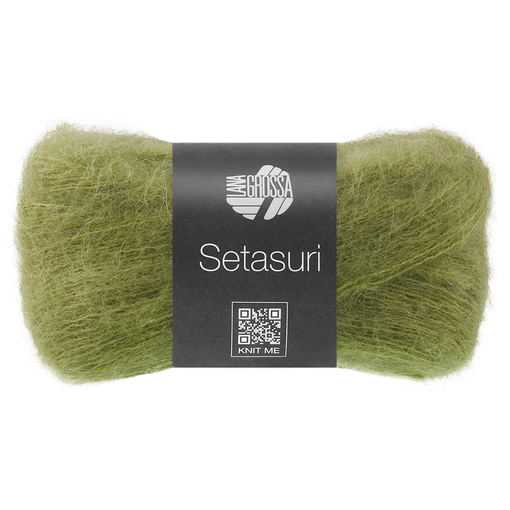 Setasuri - 82 Oliv