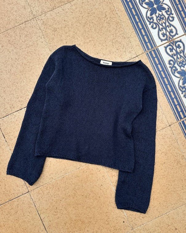 Sevilla Blouse - Butik Maglia