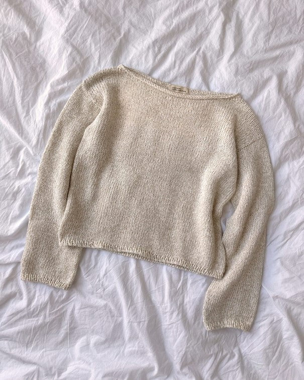 Sevilla Blouse - Butik Maglia