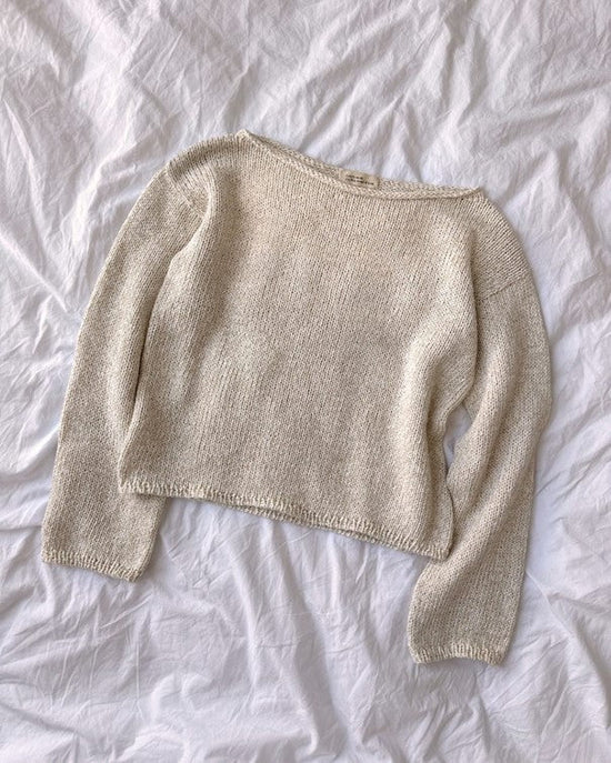 Sevilla Blouse - Butik Maglia