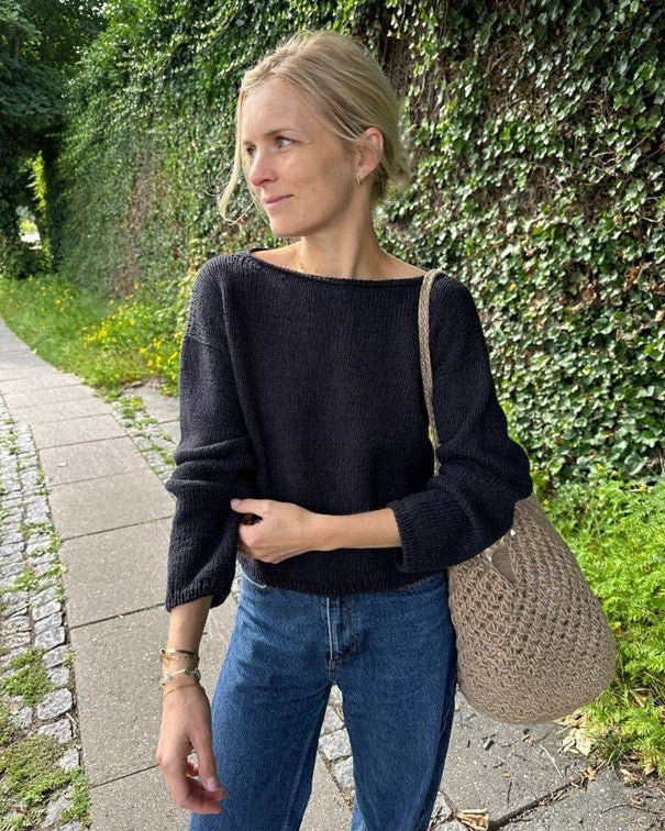 Sevilla Blouse - Butik Maglia