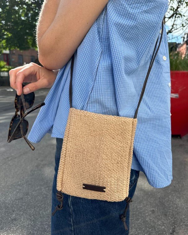 Sienna bag - Butik Maglia